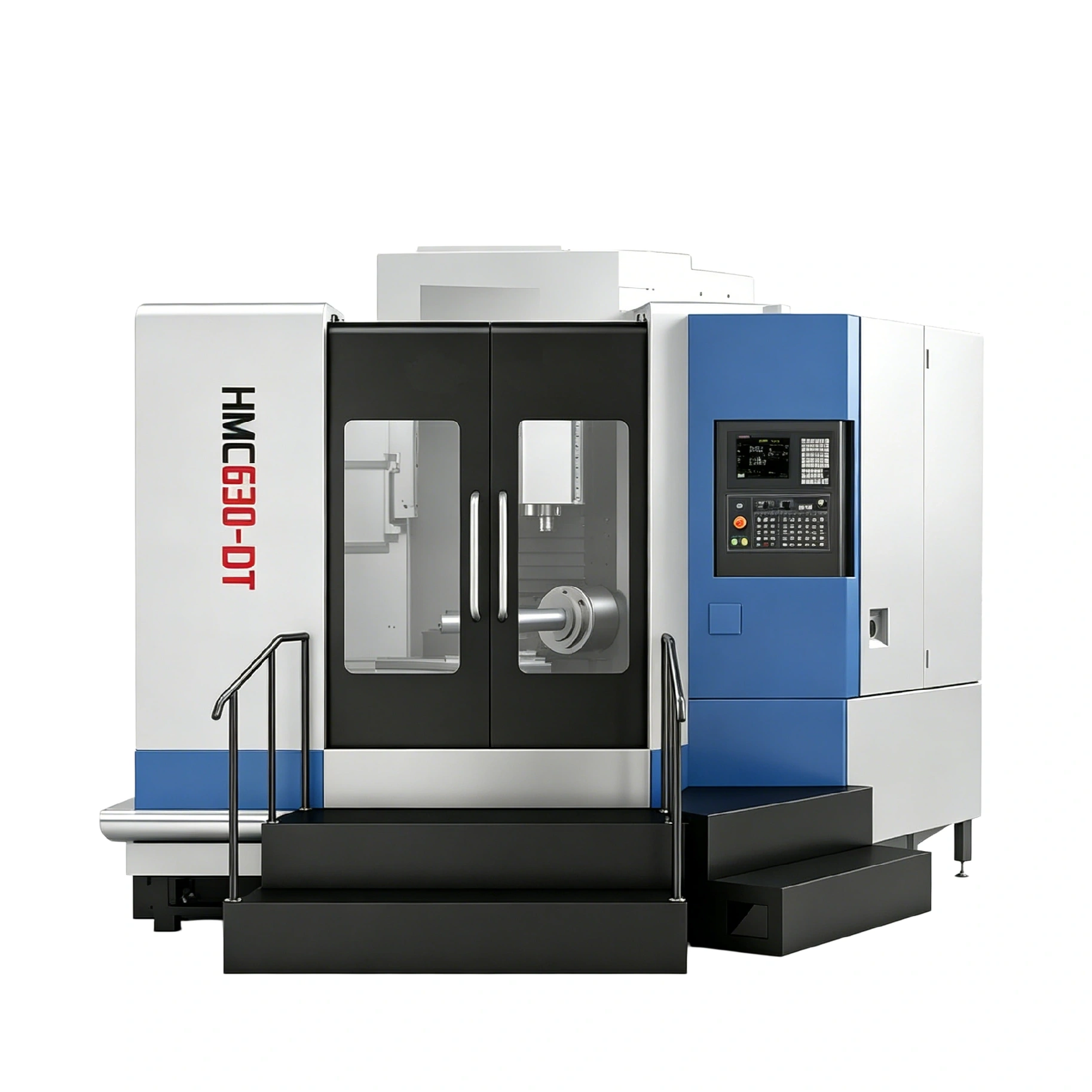 HMC630DT Horizontal Machining Center