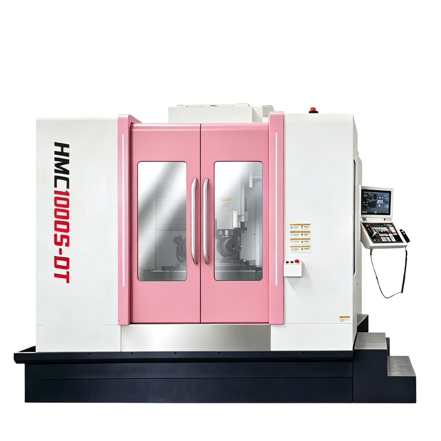 HMC1000S-DT Horizontal Machining Center