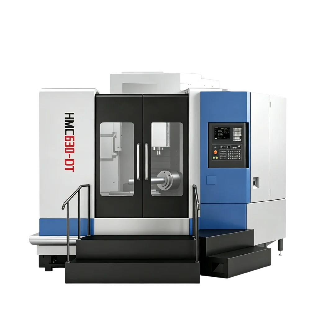 HMC630DT Horizontal Machining Center HERO