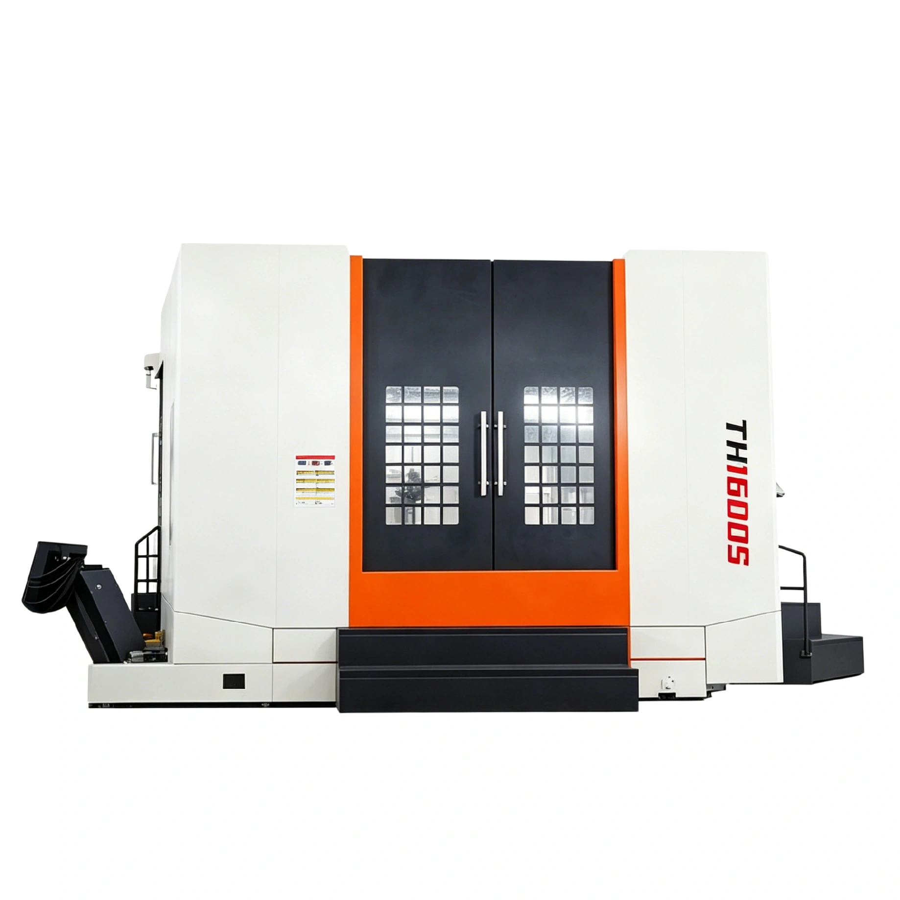 TH1600S Horizontal Machining Center