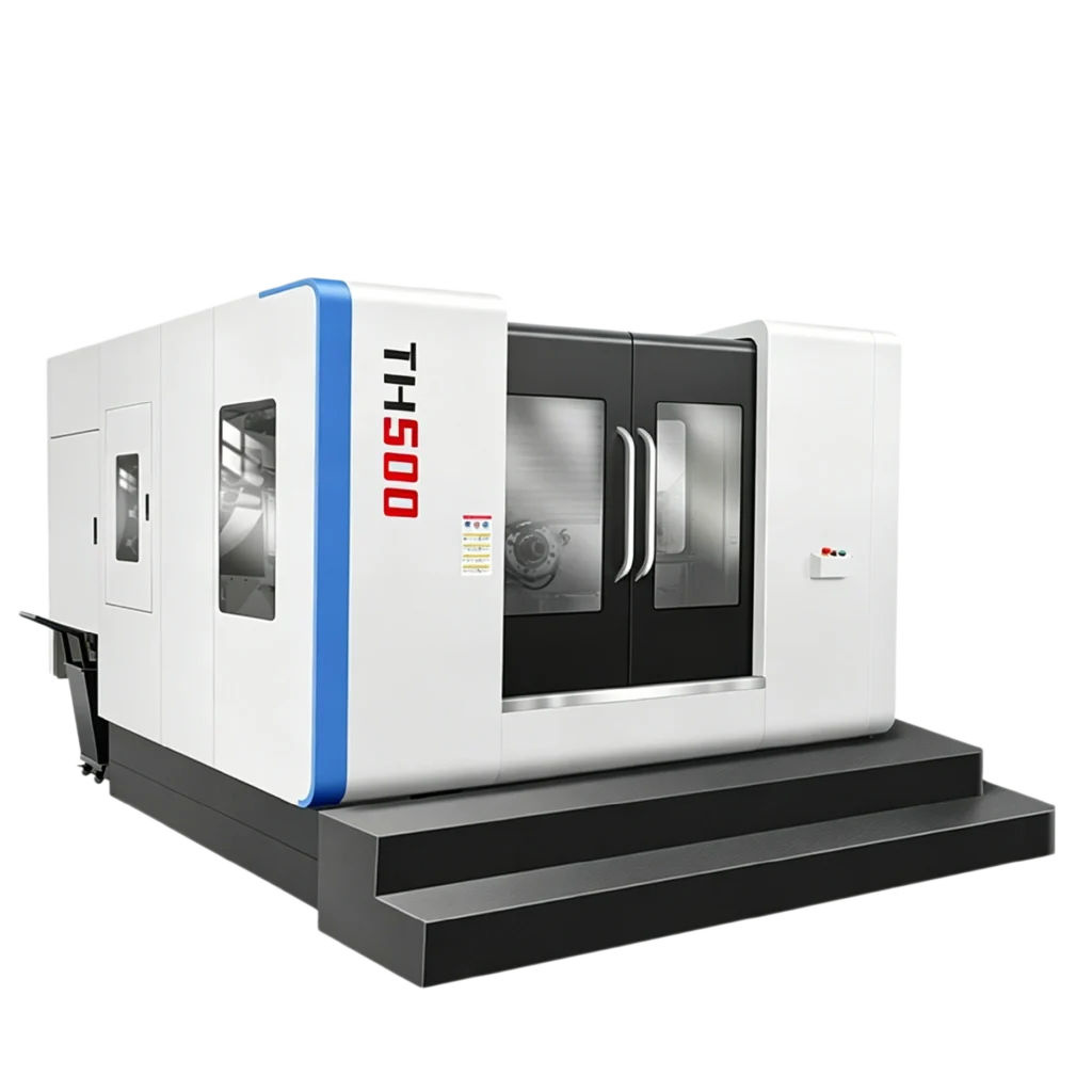TH500 Horizontal Machining Center HERO