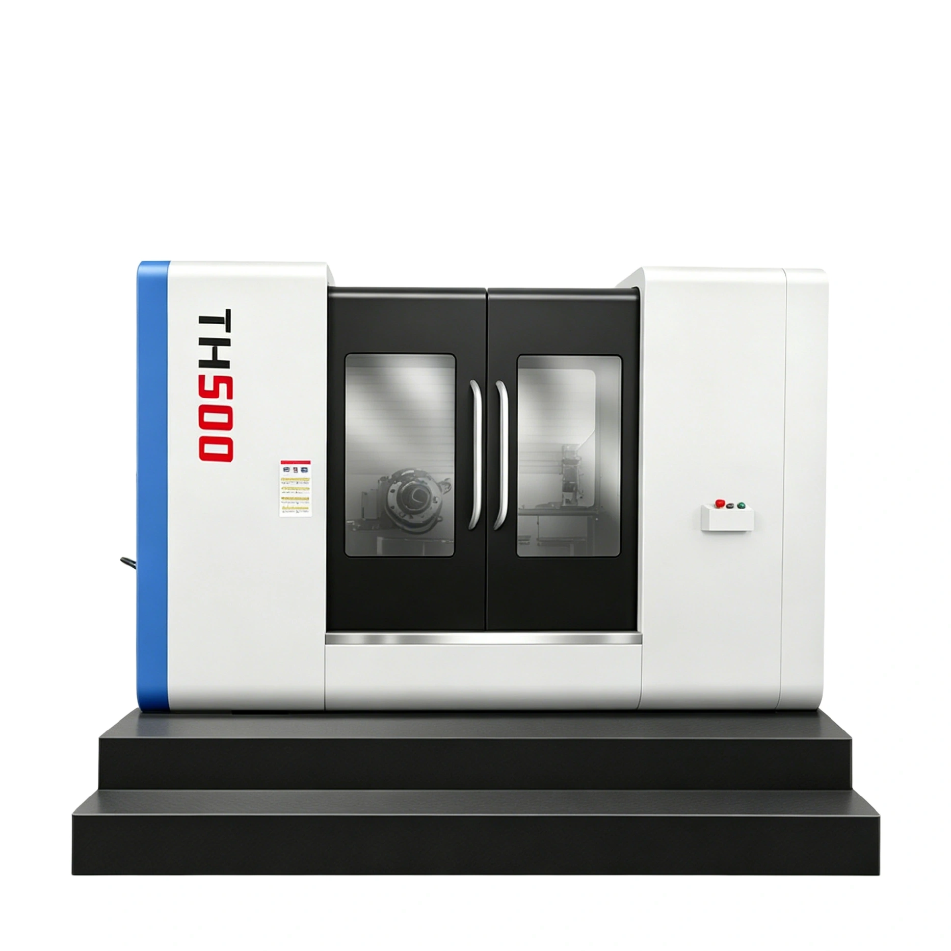 TH500 Horizontal Machining Center