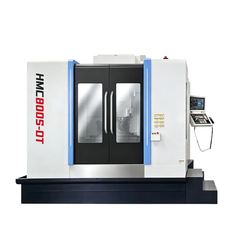 HMC800S-DT Horizontal Machining Center