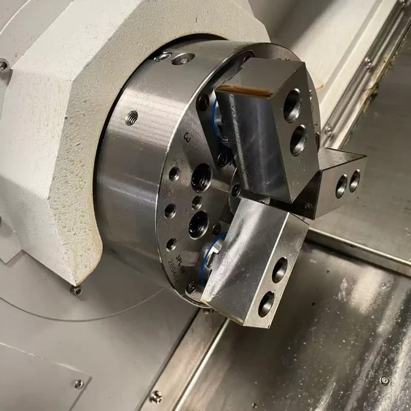 TCK6050 Spindle
