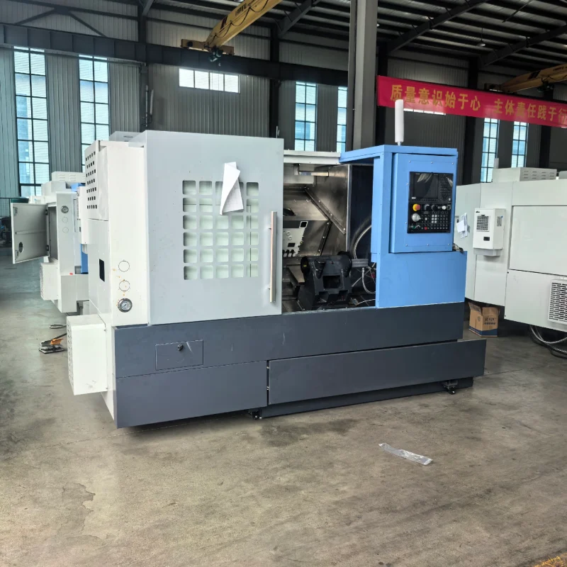 TCK6050 in workshop(2)